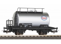 Vagon cisterna Esso FS - H0 PIKO 58794